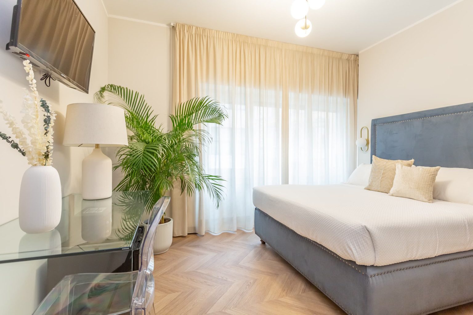 Daplace | Roma - Apartments and Rooms